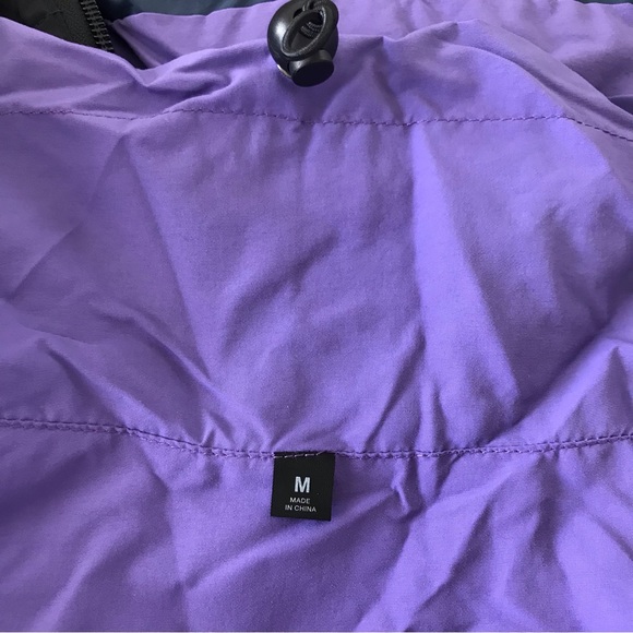 HUF // Reversible Half-zip Marina Jacket - Picture 6 of 8